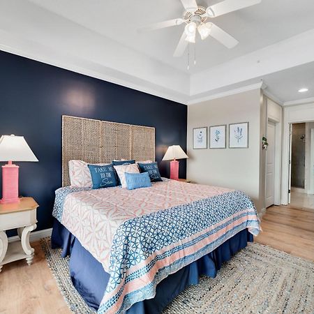 Villa The Wharf 603 Orange Beach Exterior foto