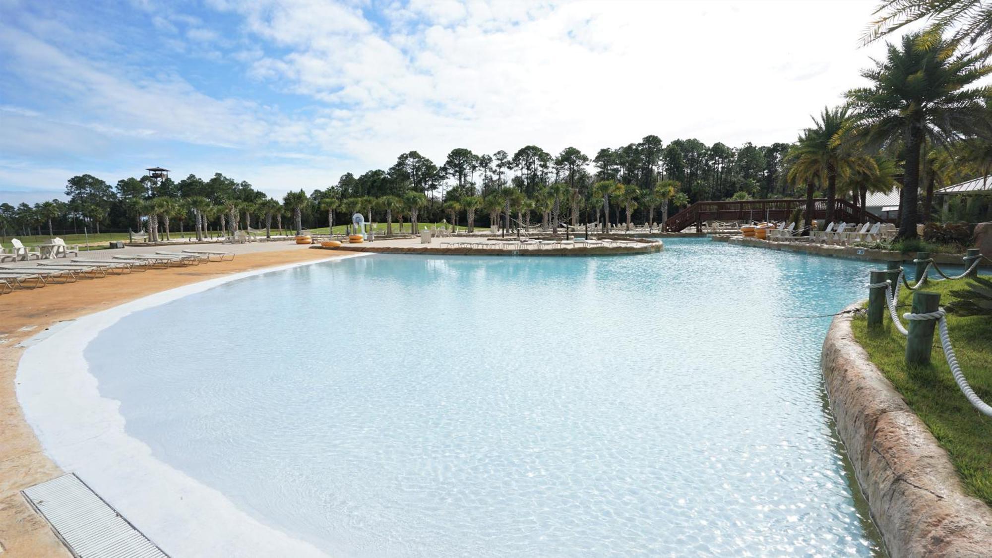 Villa The Wharf 603 Orange Beach Exterior foto