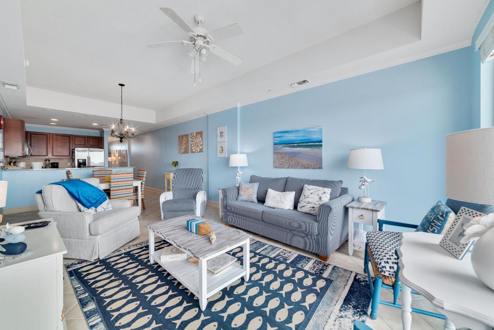 Villa The Wharf 603 Orange Beach Exterior foto