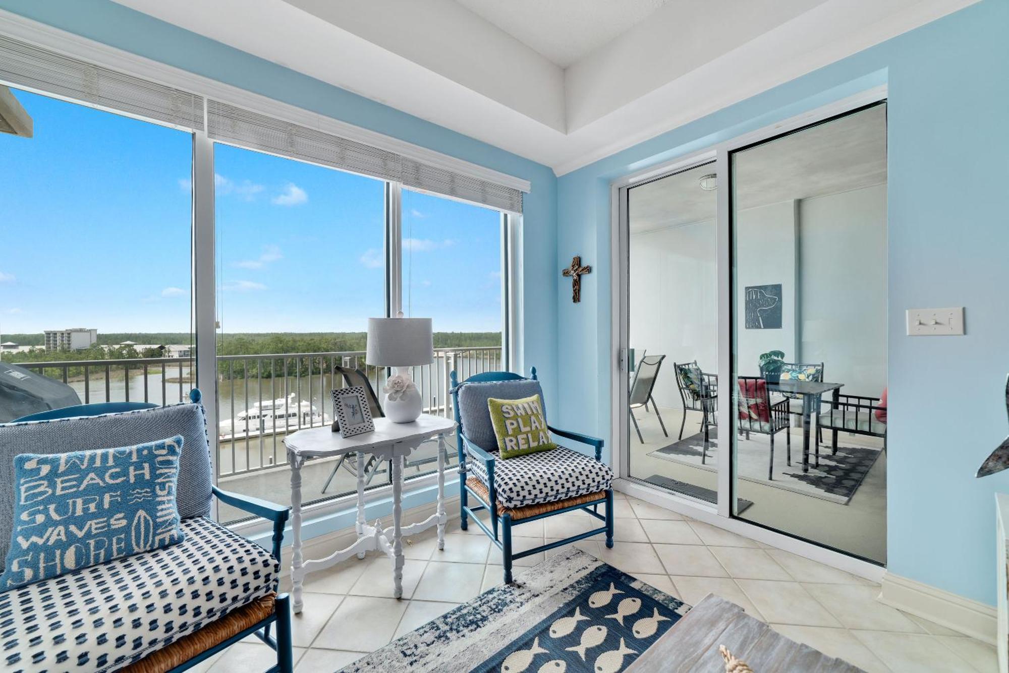 Villa The Wharf 603 Orange Beach Exterior foto